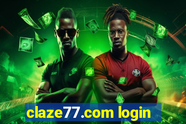 claze77.com login